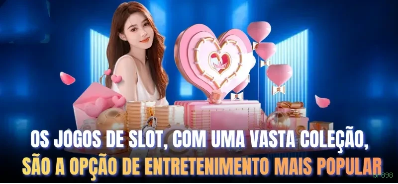 Slots br898 - Sweet Bonanza e caça-níqueis populares