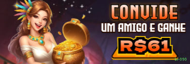 Cashback VIP br898 - reembolso semanal