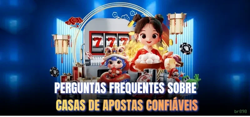 Ganhar e sacar na br898